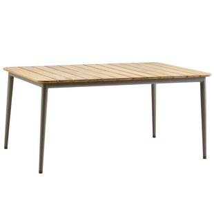 Cane-Line Core Tuintafel 160x100
