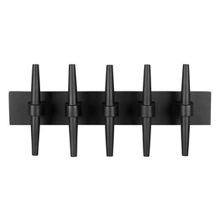 Dutchbone Jakub Wandkapstok Small