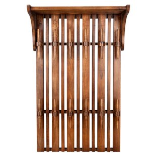 Dutchbone Jakub Wandkapstok Large