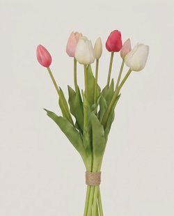 Bos premium kunsttulpen Olivia - Mix 1