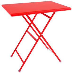 Emu Arc En Ciel Tuintafel Rechthoek 70x50