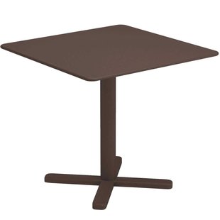 Emu Darwin Tuintafel 80x80