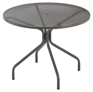 Emu Cambi Round Tuintafel 106