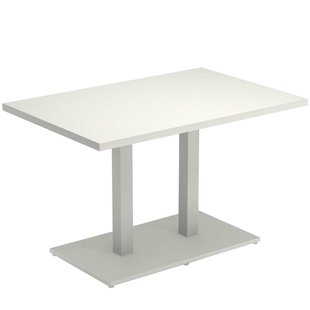 Emu Round Tuintafel 120x80