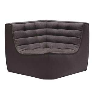 Ethnicraft N701 Bank Hoekelement