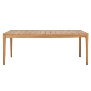 Ethnicraft Bok Tuintafel 200x100