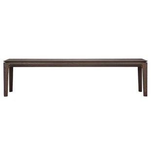 Ethnicraft Bok Eetbank 186