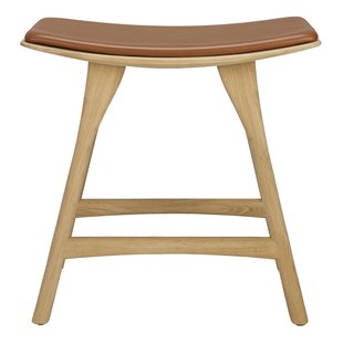 Ethnicraft Osso Kruk Gestoffeerd