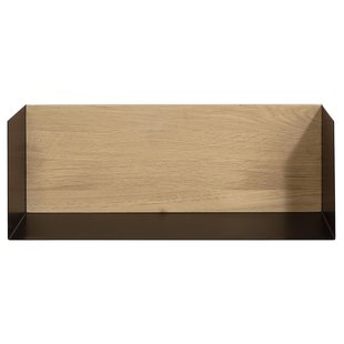 Ethnicraft U Wandplank 55