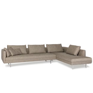 EYYE Etcetera Bank 2-zits 1-arm + Open Element 1-arm