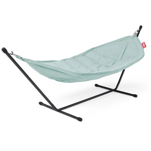 Fatboy Headdemock Superb Hangmat Rack Black