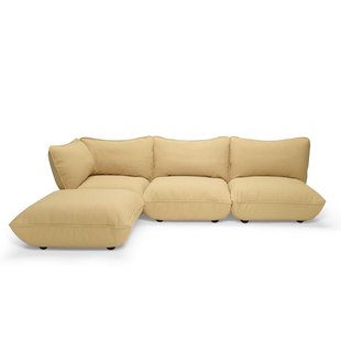 Fatboy Sumo Hoekbank