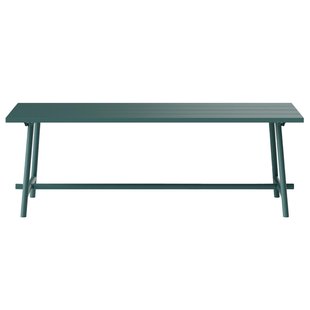 Fatboy Fred Tuintafel 220x100 Limited Edition