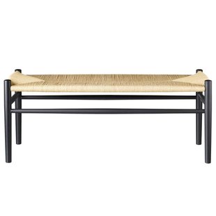 FDB M&oslash;bler J83B Eetbank 100