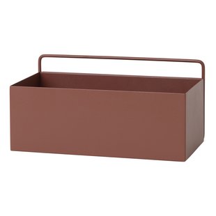 Ferm Living Wandkast Langwerpig