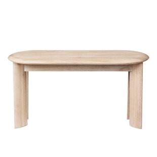 Ferm Living Bevel Eetbank 90