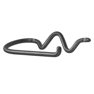 Ferm Living Curvature Toiletrolhouder