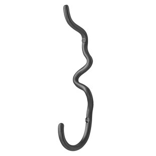 Ferm Living Curvature Haak Enkel