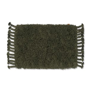 Ferm Living Amass Badmat 70x50