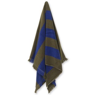 Ferm Living Alee Badlaken 70x140