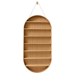 Ferm Living Oval Dorm Wandplank