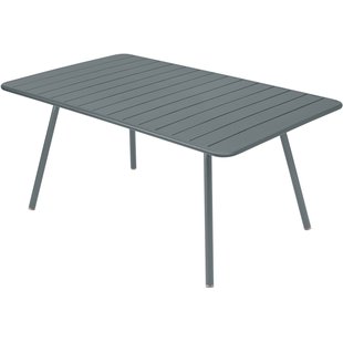 Fermob Luxembourg Tuintafel 165x100