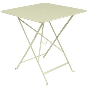 Fermob Bistro Tuintafel 71x71