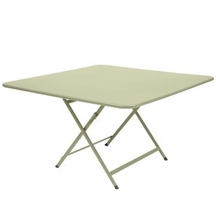 Fermob Caract&egrave;re Tuintafel 128x128