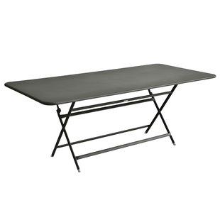 Fermob Caract&egrave;re Tuintafel 90x190