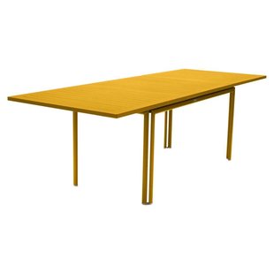 Fermob Costa Uitschuifbare Tuintafel 160/240x90