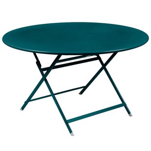 Fermob Caract&egrave;re Tuintafel 128 Cm