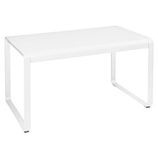 Fermob Bellevie Tuintafel 140x80
