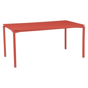 Fermob Calvi Tuintafel 160x80