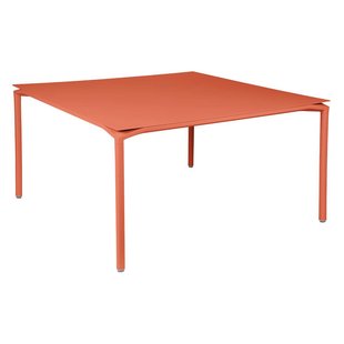 Fermob Calvi Tuintafel 140x140