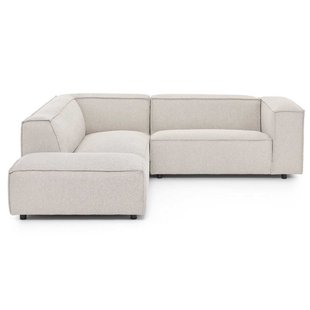 F&Eacute;ST Dunbar Bank Met Longchair Rechts