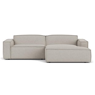 F&Eacute;ST Edge Bank Met Longchair Rechts