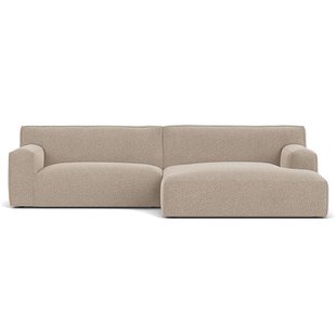 F&Eacute;ST Clay Bank Met Longchair Rechts