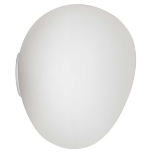 Foscarini Gregg Media Plafond- En Wandlamp