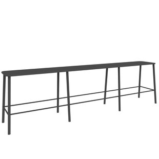 Frama Adam Mono Eetbank Buiten 160