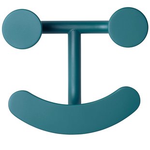 Fritz Hansen Happy Hook Wandkapstok