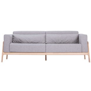Gazzda Fawn Sofa 3-zits