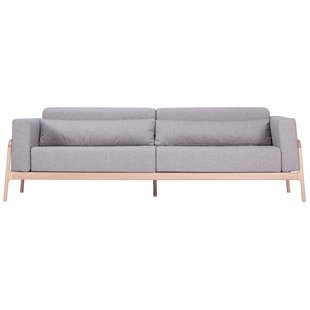 Gazzda Fawn Sofa 3+