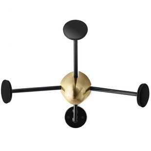 Gubi Mategot Coatrack Wandkapstok