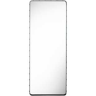 Gubi Adnet Rectangulaire Spiegel Large