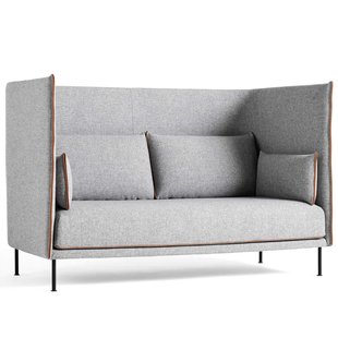 Hay Silhouette High Bank 2-zits