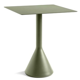 Hay Palissade Cone Tuintafel 65x65
