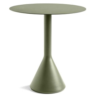 Hay Palissade Cone Tuintafel 70