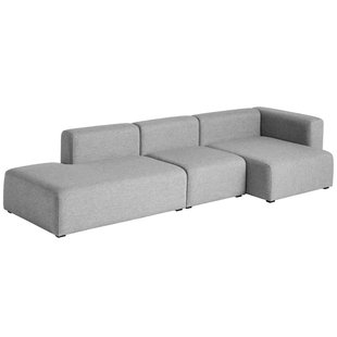 Hay Mags Bank 3 Zits Combinatie 4 Rechts