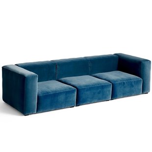 Hay Mags Soft Bank 3 Zits Combinatie 1