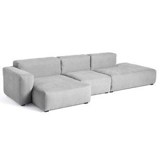 Hay Mags Soft Bank 3 Zits Combinatie 4 Links